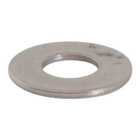 Allpoints Washer, Flat, 5/16", Pack 10 For Roundup Food Equipment 1831183